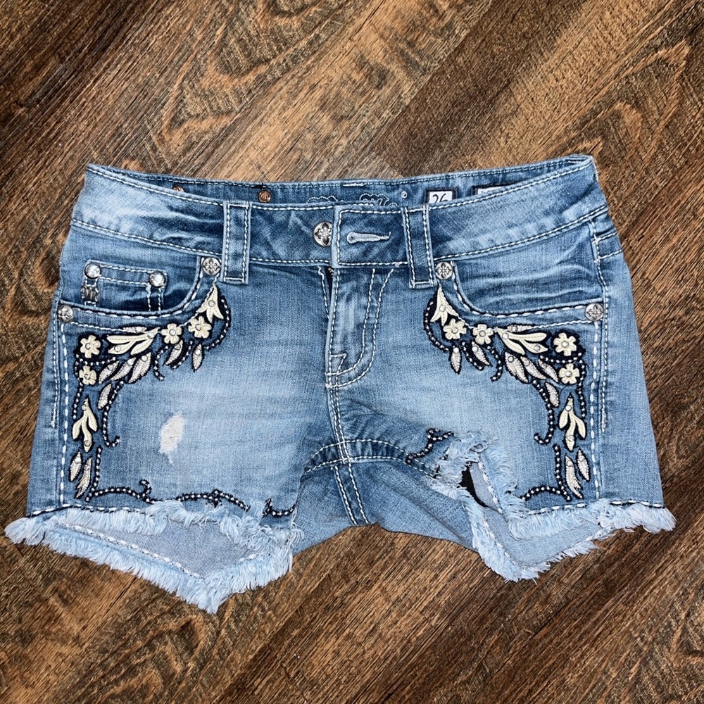 Miss men’s size 25